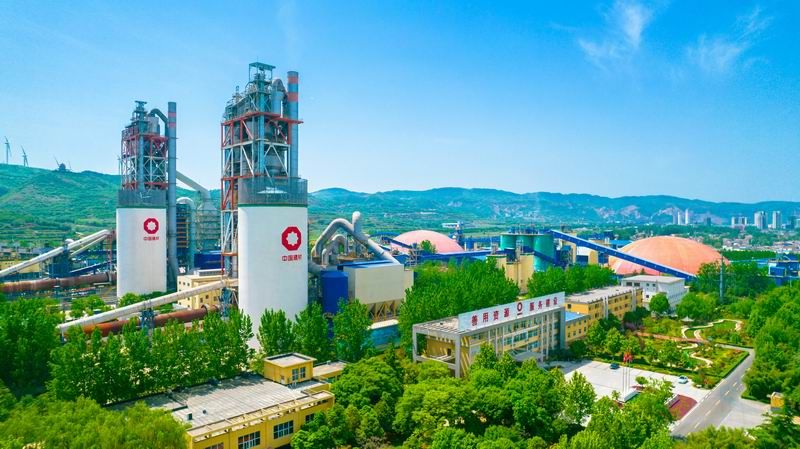 洛陽(yáng)黃河同力水泥有限責(zé)任公司1號(hào)窯、2號(hào)窯窯尾煙氣脫硝深度治理項(xiàng)目竣工環(huán)境保護(hù)驗(yàn)收監(jiān)測(cè)報(bào)告